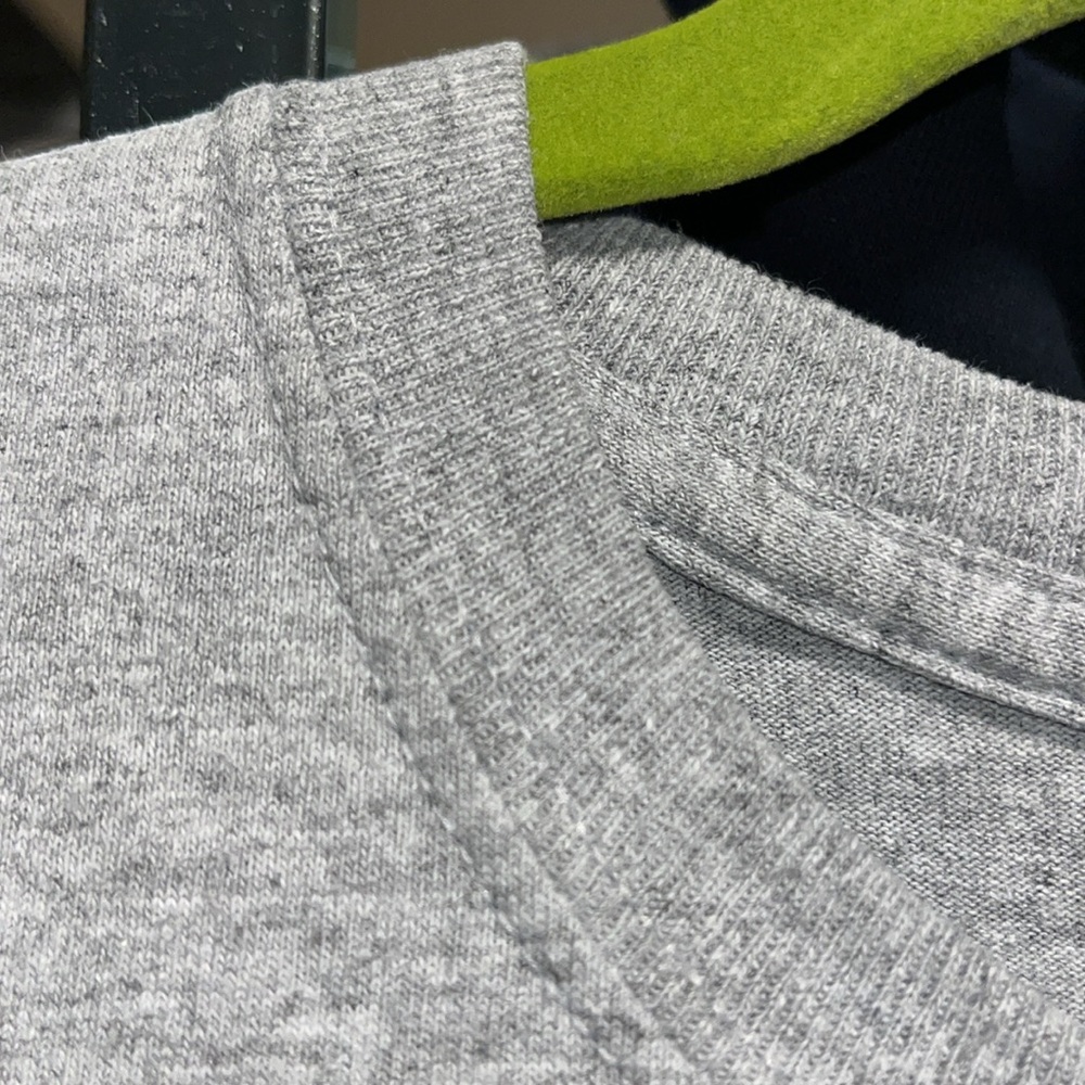 Taylor Swift “ The 1989 world tour” 2015 long sleeve gray T-shirt - Picture 7 of 11